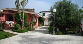 Casa Vacanze Villa Carmen Marzamemi